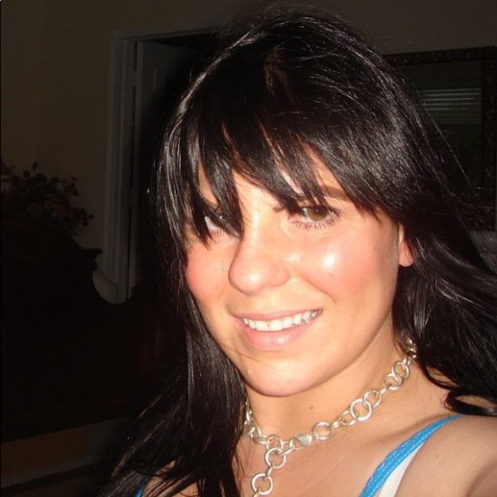 Meet your Posher, xoxo klowe